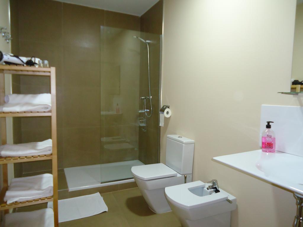 Valencia Apartmans Serranos Esterno foto