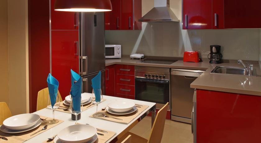 Valencia Apartmans Serranos Esterno foto