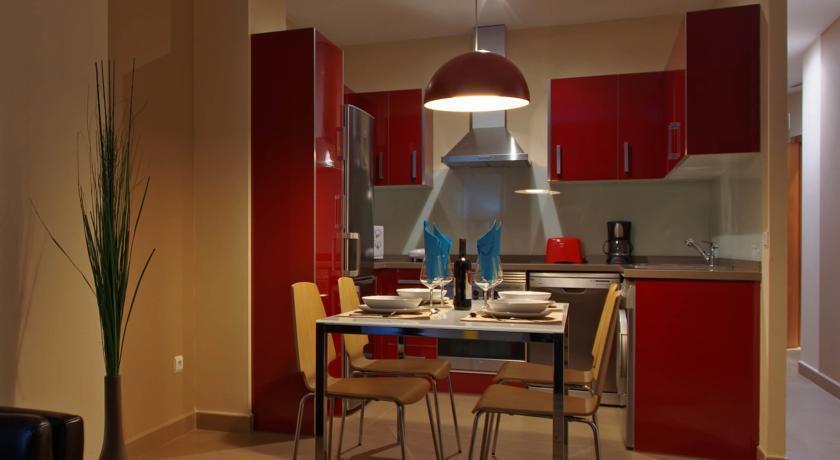 Valencia Apartmans Serranos Esterno foto