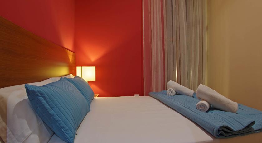 Valencia Apartmans Serranos Esterno foto