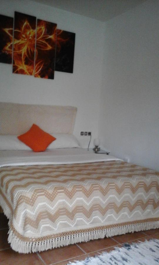 Valencia Apartmans Serranos Esterno foto