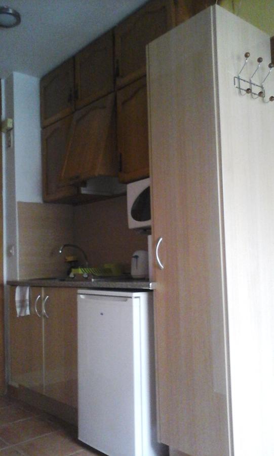 Valencia Apartmans Serranos Esterno foto